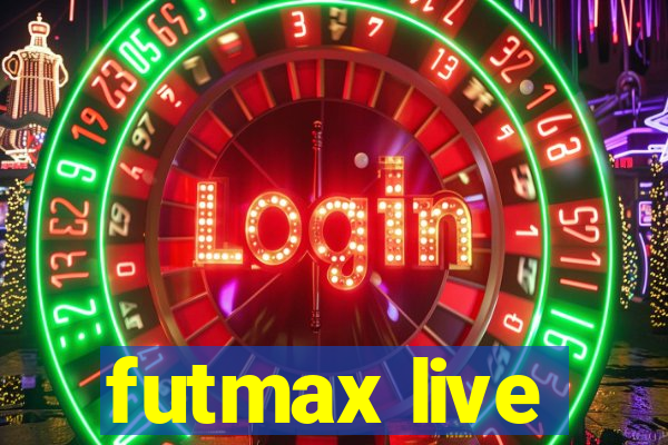 futmax live